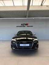 Audi S5 Cabrio/B&O/360°/SHZ/TOTW/ACC/AHK - gebrauchte Audi Cabrios
