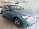 BMW 118 Baureihe 1 Lim. 118 d*Leder*Business*DAB* - BMW: B1