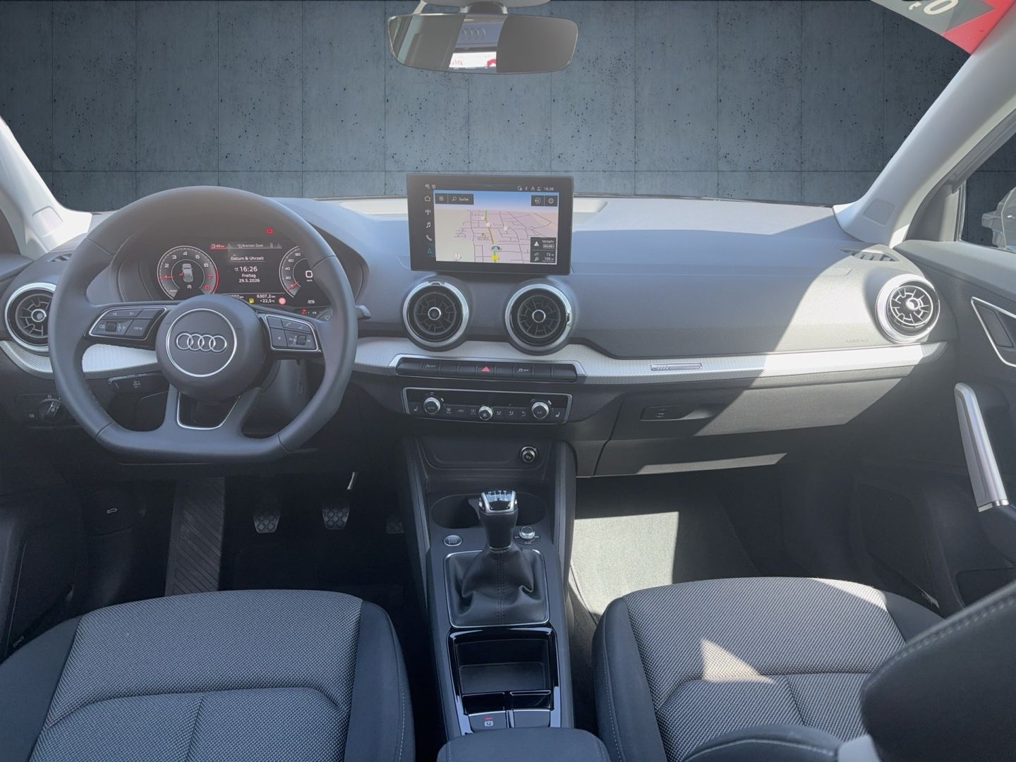 Audi Q2 - Bild 12