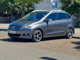 Honda FR-V 1.8 Comfort - gebrauchte Honda FR-V aus dem Jahr 2009