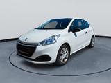 Peugeot 208 Access 2. Hand, 105.000km - Peugeot 208 in Leverkusen