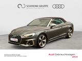 Audi S5 Cabriolet TFSI quattro tiptronic NAVI MATRIX