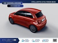 Fiat 500e - Vorschau Bild 6