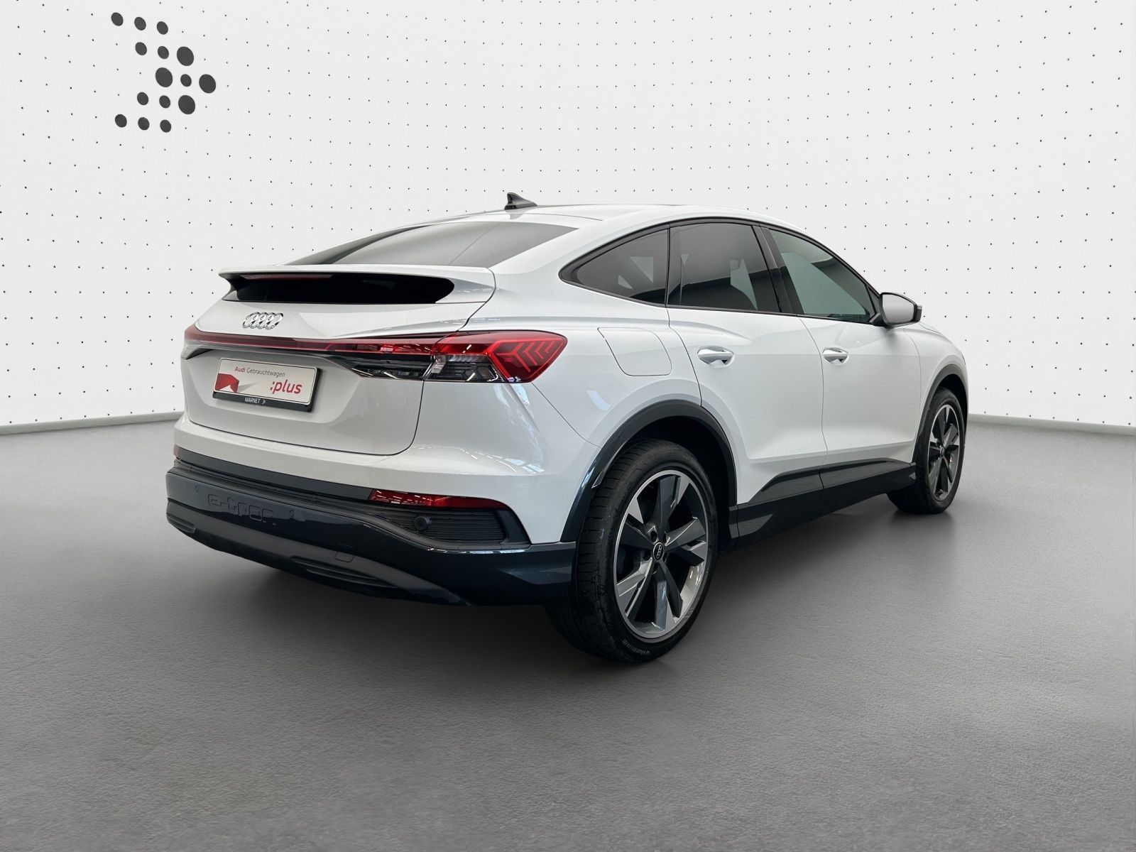 Audi Q4 e-tron - Bild 2