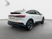 Audi Q4 e-tron - Vorschau Bild 2