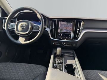 Volvo V60 - 11