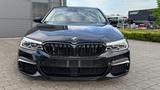 BMW M550i xDrive  - BMW M550 von privat