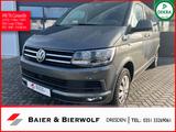 Volkswagen T6 Caravelle Comfortline lang 9 Sitzer PDC AHK - : Van, Sitzer 9