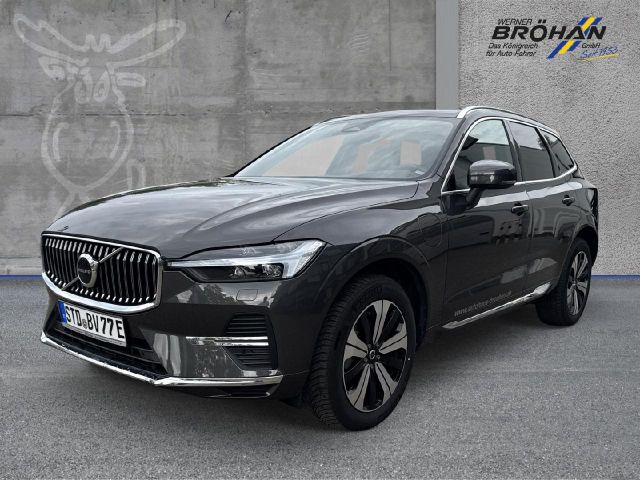 Volvo XC60 T6 AWD Plus Bright Recharge Plug-In Hybrid