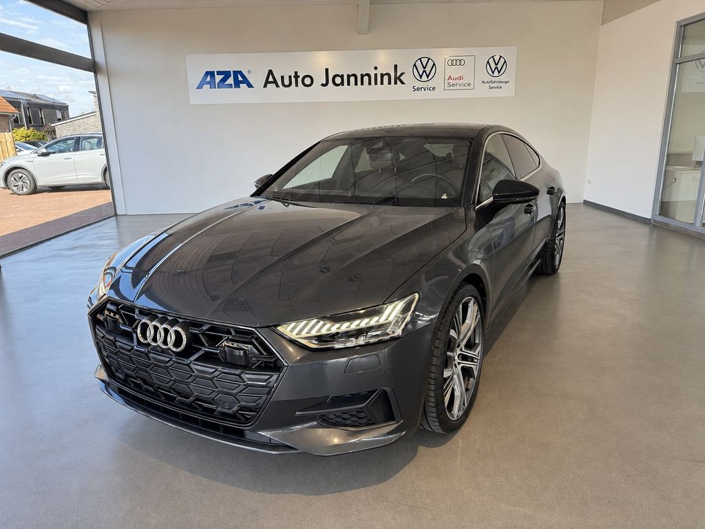 Image of Audi A7