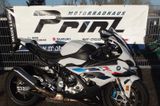 BMW S1000RR M-Paket, Modell `24 - Angebote entsprechen deinen Suchkriterien