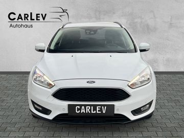 Ford Focus - 2