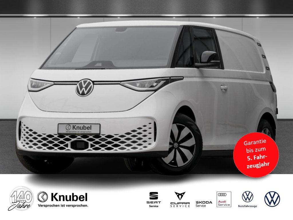 Volkswagen ID. Buzz
