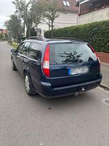 Ford Mondeo III 1.8 Duratec HE 16V Motor TÜV - Ford Mondeo: 16v