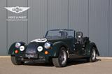 Morgan Plus Four Le Mans LM62 Sondermodell - Morgan in Stuttgart