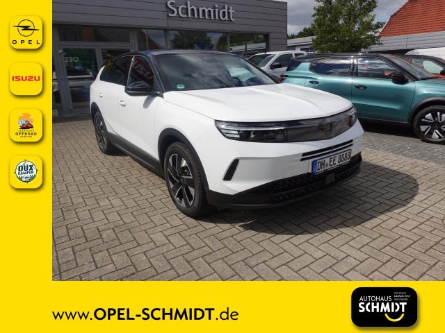 Opel Grandland 1.2 48V Mild-Hybrid GS-Line