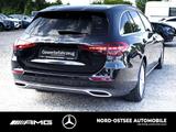 Mercedes-Benz C 220 d T AVANTGARDE KAM PANO HUD DISTRO SITZHZG - Mercedes-Benz: Schwarz