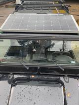 Land Rover Defender 110 TD4 Station Wagon E E - Land Rover Defender: Station Wagon