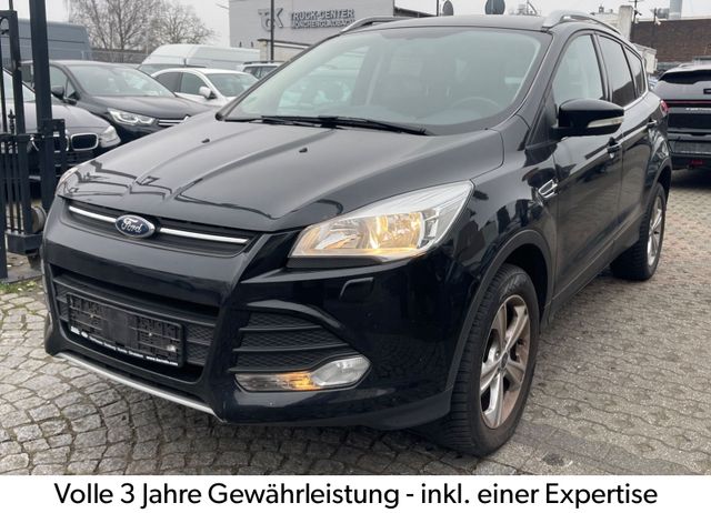 Ford KUGA *SYNC EDITION*NAVI-2HAND-EURO6-TEMPOMAT-NR-