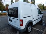 Ford Transit Connect Kasten lang - Ford aus 2011: Connect