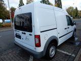Ford Transit Connect Kasten lang - Ford aus 2011: Connect