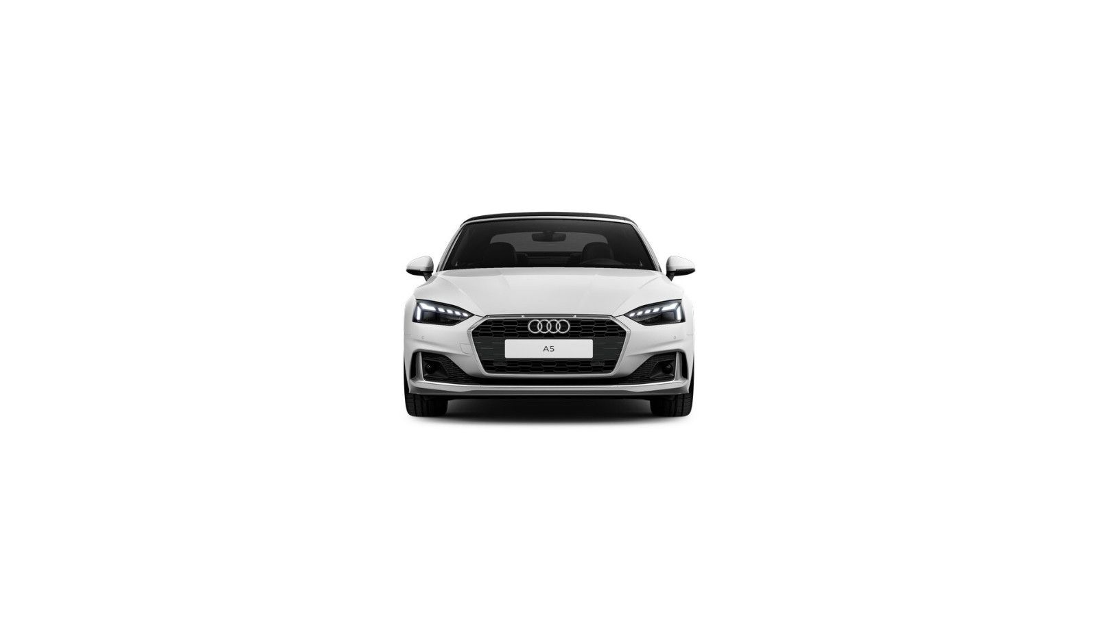 Audi A5 Cabriolet 35TFSI KOPFRAUMHZ MATRIX KAMERA VC foto 5