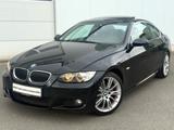 BMW 330i Coupe M-Sportpaket - BMW 330: Coupé, 330i Sport