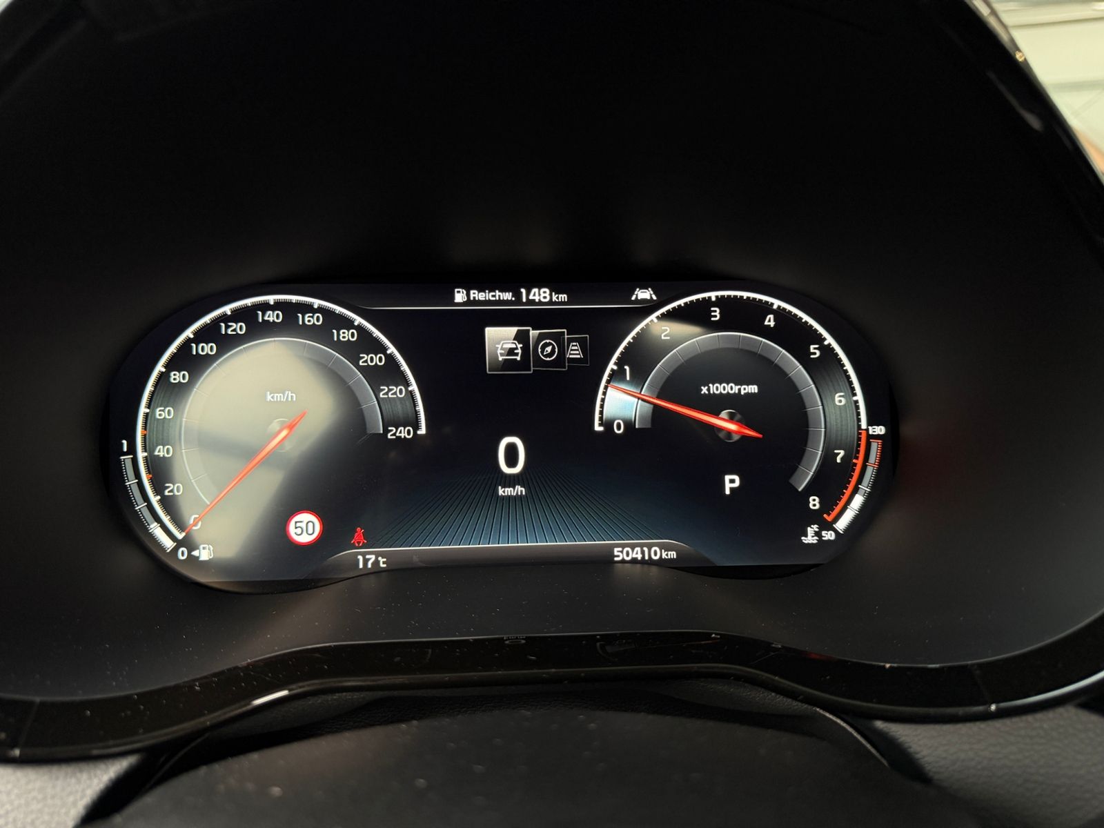 Fahrzeugabbildung Kia XCeed Platinum Edition PANO AHK JBL ACC