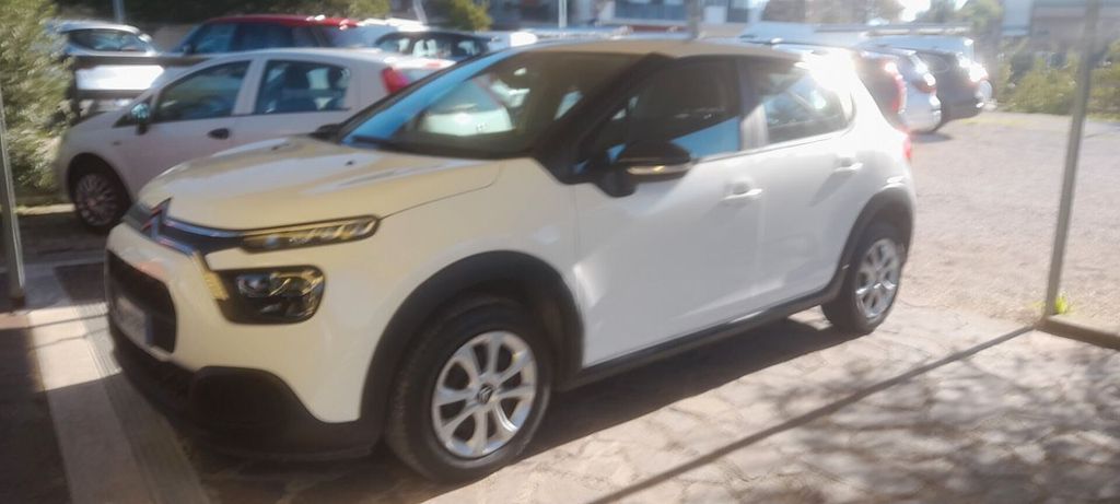 Image of Citroën C3