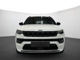 Jeep Compass S Plug-In Hybrid 4WD - Jeep