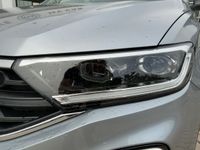 Volkswagen T-Roc - Vorschau Bild 21