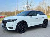 Andere Ds DS3 3 Crossback BlueHDi 100 Performance Line - Andere: Kombi