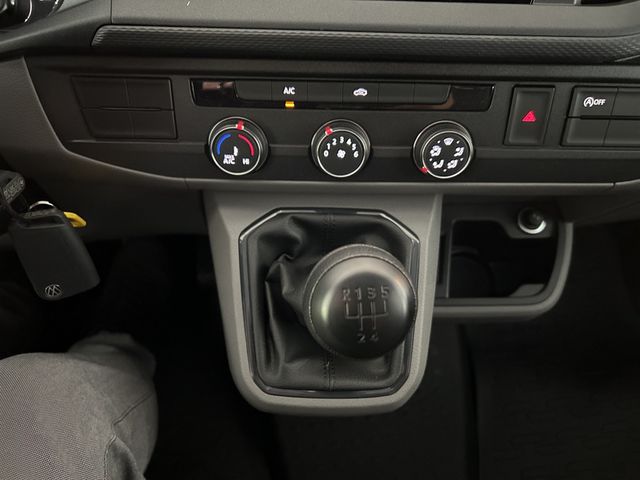 Transporter 6.1 Kasten Motor: 2,0 l TDI SCR 81 k