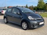 Toyota AYGO Cool 2HD TÜV NEU Klma Allwetter - Toyota Gebrauchtwagen in Bremen