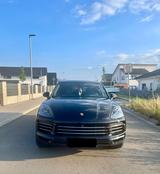 Porsche Cayenne | Sport Chrono | 22 Zoll | Pano  - Porsche Gebrauchtwagen in Hildesheim