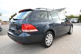 Volkswagen Golf 1.9 TDI DSG Trendline Variant,Euro5 - Volkswagen Golf: Trendline TDI