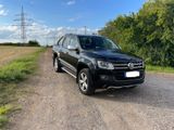 Volkswagen Amarok - Volkswagen Amarok aus 2017