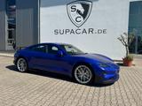 Porsche Taycan Turbo GT mit Weissach Paket - Porsche Taycan Weissach Gebrauchtwagen