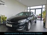 Opel Astra J Sports Tourer Active*1.Hand*83800km*AHK* - Opel Astra Active mit Benzin-Antrieb