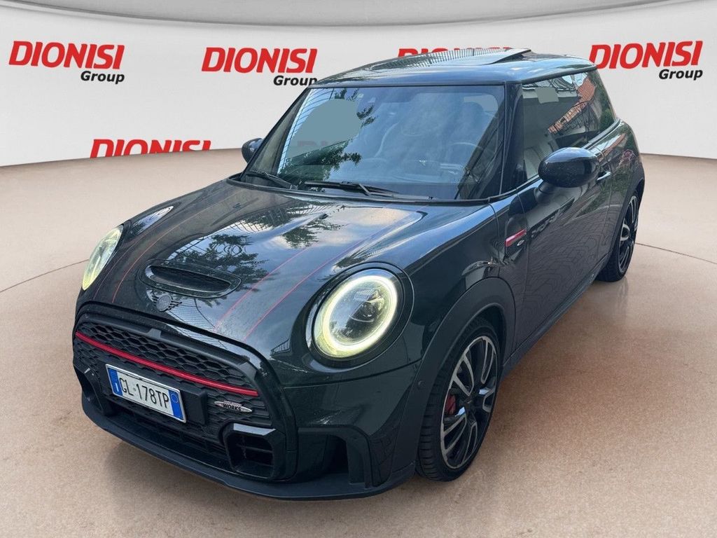 Image of MINI Other
