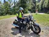 Moto Guzzi California Custom - MOTO GUZZI CALIFORNIA
