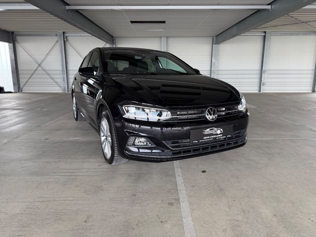 Image of Volkswagen Polo