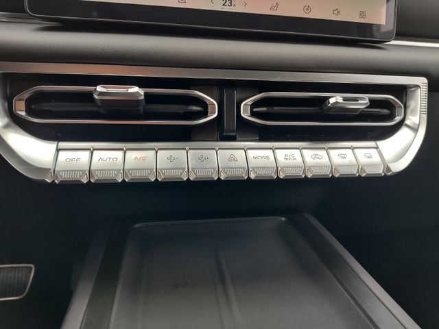 DFSK DFM Rich9 Pick Up