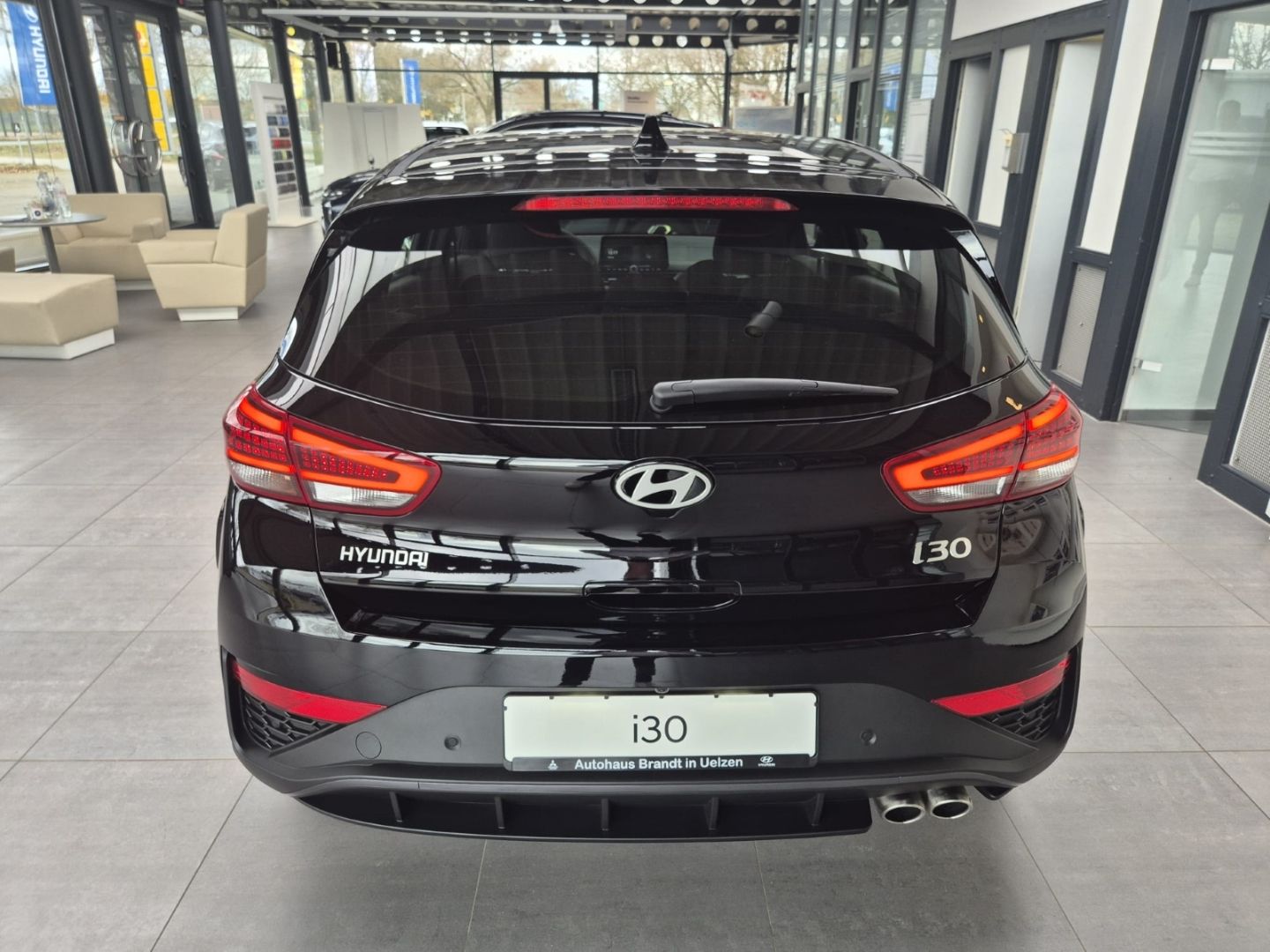 Hyundai i30 – Bild 6