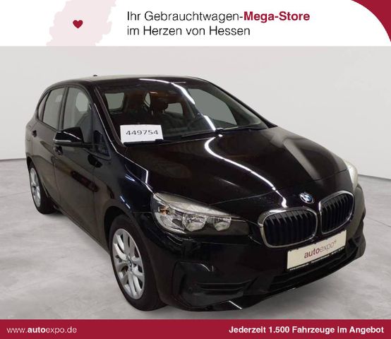 BMW 225xe iPerformance Active Tourer Navi