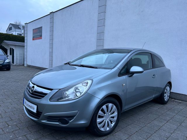 Opel Corsa D 1.4* Edition "111 Jahre"*Neu Tüv*Klima*