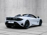 McLaren 750S Spider MSO.Black Pack, B&W Sound, Lift - McLaren in Bielefeld