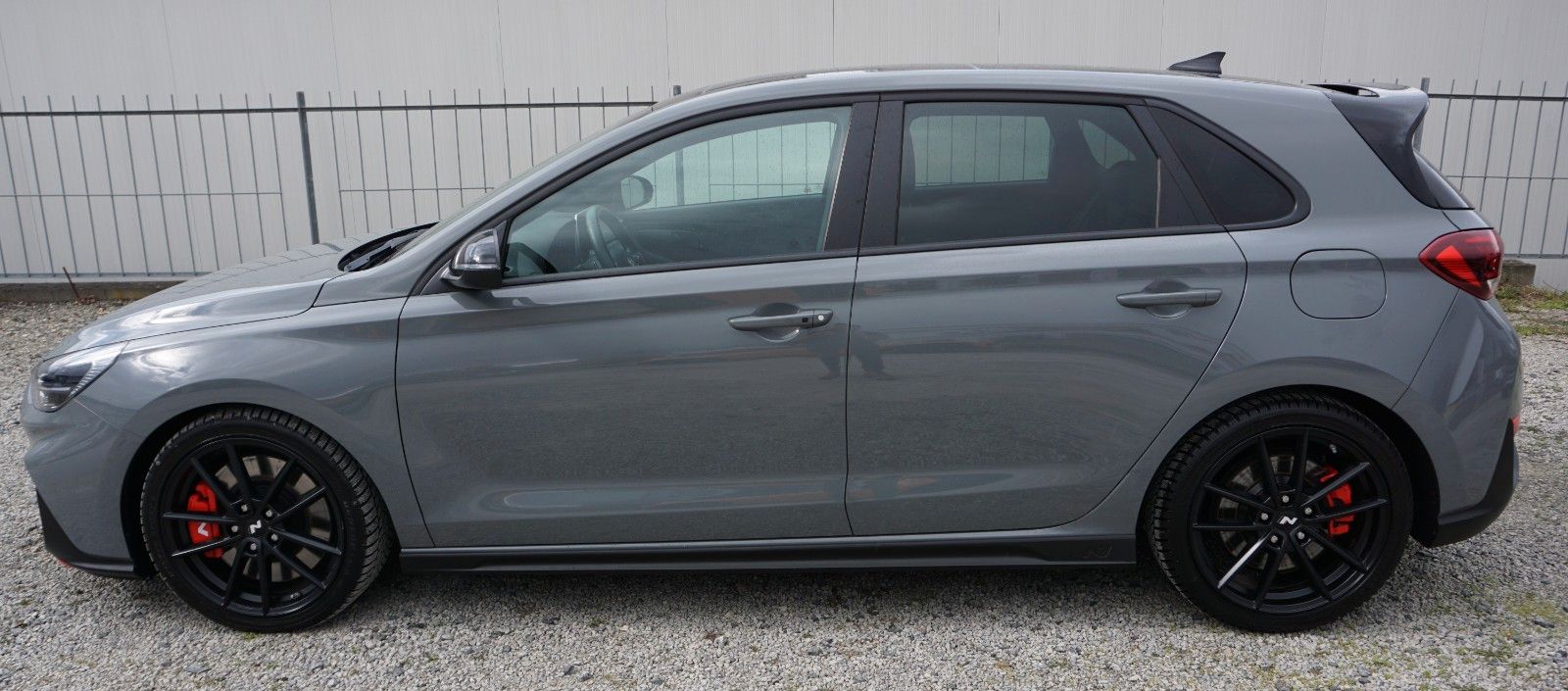 Fahrzeugabbildung Hyundai i30 N Performance Panorama,Navi,LED,Kamera,PDC