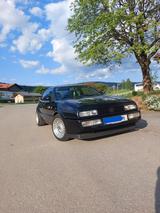Volkswagen Corrado G60 mit H-Zulassung