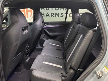 Skoda Kodiaq 1.5 TSI Sportline 7-Sitze AHK Matrix